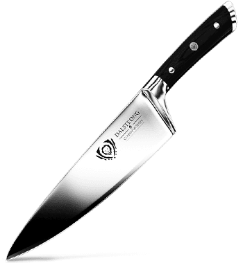 Dalstrong Chef Knife Gladitor