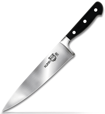 Kuma Chef Knife Muti Purpose