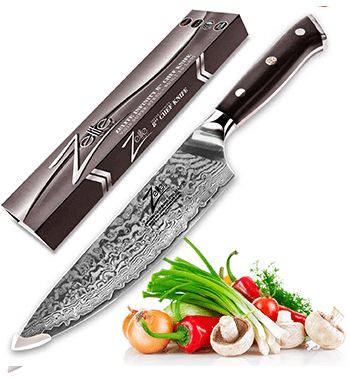 Best Japanese Chef Knife